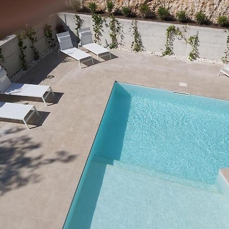 Sea View Apartment 6D With Pool In Canamel Beach Capdepera  Exterior photo